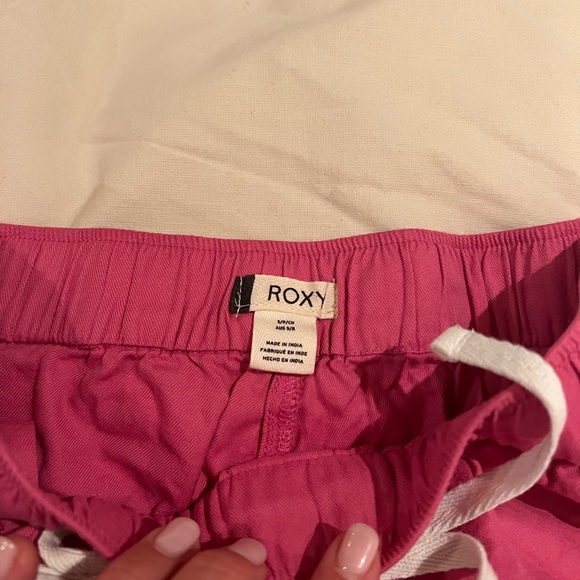 Pink Summer Shorts 🌸 - Picture 4 of 5